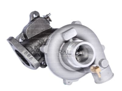 TURBO H-100 2.5 1998/2004