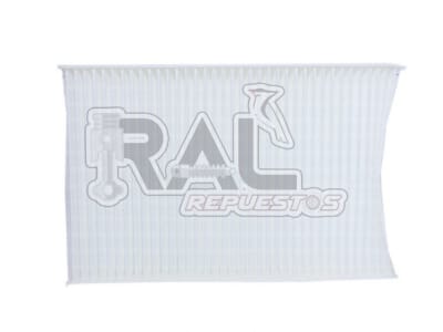 FILTRO POLEN NISSAN JUKE 1.6 2015-2018