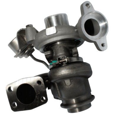 TURBO COMPRESOR WURTEX PEUGEOT PARTNER CITROEN BERLINGO EXPERT 1.6 HDI2
