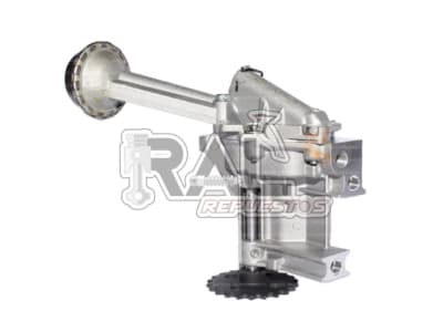 BOMBA ACEITE NISSAN PLATINA 1.6 2002-2010