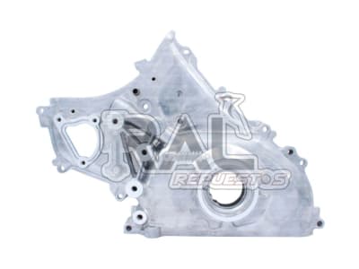 BOMBA ACEITE ORIGINAL NISSAN NAVARA 2.5 2007-20133