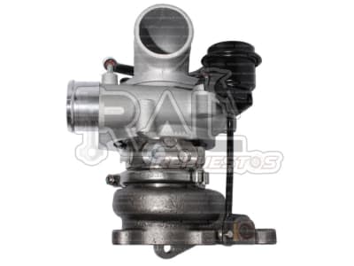 TURBO HYUNDAI H1 2.5 2005-20082