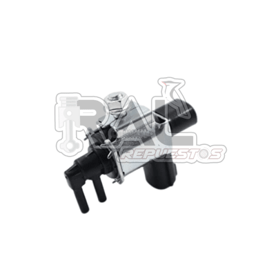 VALVULA SOLENOIDE NISSAN NAVARA HD 2014-20162