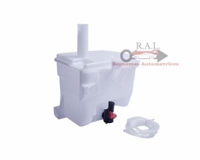 DEPOSITO LIMPIAPARABRISAS NISSAN V16 1990-20101