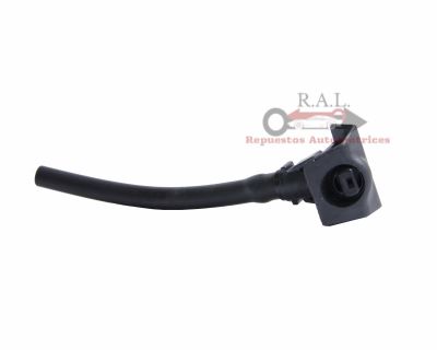 BOQUILLA DE SAPITO NISSAN TIIDA 1.6 2007-20161