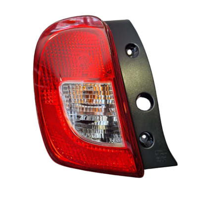 FOCO TRASERO IZQUIERDO NISSAN MARCH 2012-2014 ORIGINAL