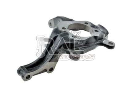 MUÑON IZQUIERDO NISSAN QASHQAI J10 2008-20142