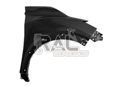 TAPABARRO DERECHO NISSAN  KICKS 2017-2019