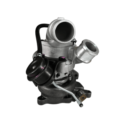 TURBO HYUNDAI H-1 NEW 2.5 2008-20111