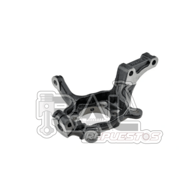 MUÑON IZQUIERDO NISSAN TIIDA 1.6 2007-2016
