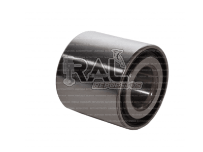 rodamiento maza trasera  nissan march 1.6 2012-2019 nissan versa 1.6 2012-20192