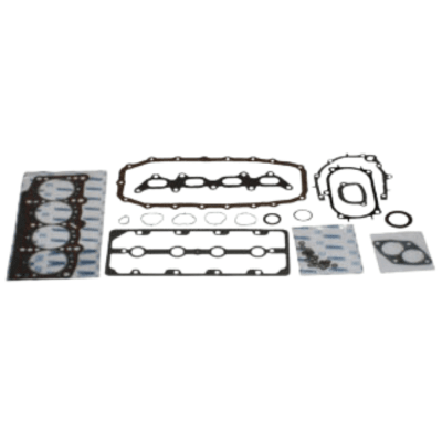 JUEGO DE EMPAQUETADURAS DE MOTOR GREAT WALL WINGLE 5 DEER TOYOTA HILUX 4Y 2.2