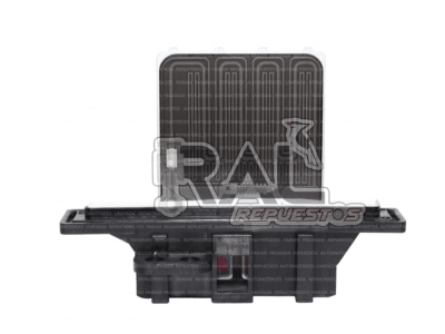 RESISTENCIA CALEFACCION NISSAN TERRANO D22 1999-20162