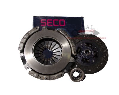 KIT EMBRAGUE NISSAN TERRANO PATHFINDER TD27 1998-2007