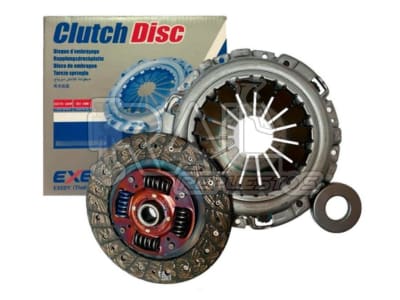 KIT EMBRAGUE NISSAN NP300 2.5 BENCINERA