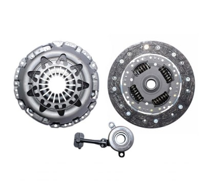 KIT EMBRAGUE VERSA CON RODAMIENTO