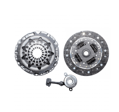 KIT EMBRAGUE SIN ROMDAMIENTO NISSAN TIIDA 1.6 2007-20165