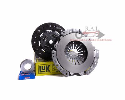 KIT EMBRAGUE NISSAN D21 2.4 1994-20101
