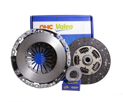 KIT EMBRAGUE NISSAN NAVARA 2.5 2007-2013