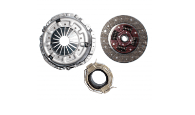 KIT EMBRAGUE TOYOTA HILUX 1.8 1989-1993