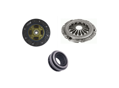KIT EMBRAGUE HYUNDAI ACCENT PRIME 1.6 03-06 KIA RIO JB1