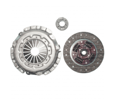KIT EMBRAGUE HYUNDAI H100 2.5 91-04 GALLOPER 2.5 94-041