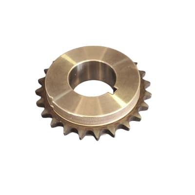PIÑON CIGUEÑAL NISSAN NAVARA 2.5 2007-20142