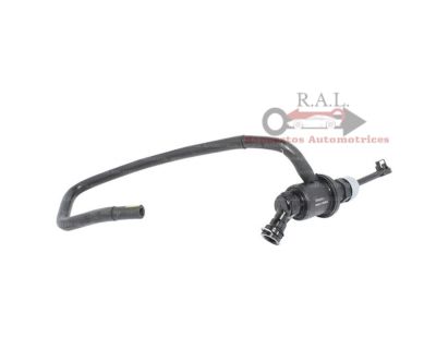 BOMBA EMBRAGUE ORIGINAL NISSAN TIIDA 2006-20141