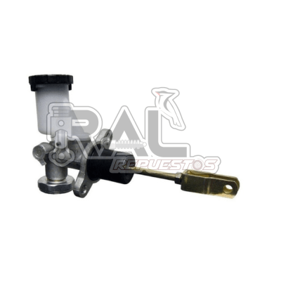 BOMBA EMBRAGUE NISSAN NAVARA 2007-20161