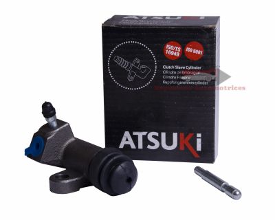 CILINDRO EMBRAGUE NISSAN NAVARA 2.5 2007-2016