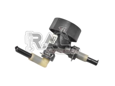 VALVULA VACIO EMBRAGUE NISSAN QASHQAI J11 2.5 2014-20171