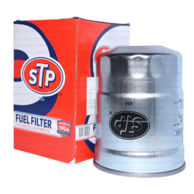 FILTRO PETROLEO NISSAN TERRANO D22 2.5/2.7 1994-20101