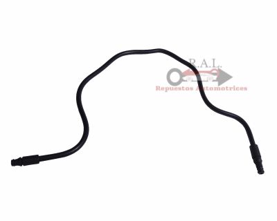 CAÑERIA EMBRAGUE LARGA NISSAN TIIDA 2007-20161