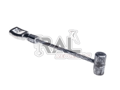Piola Freno Corta Nissan D22 4x4 1998-2010