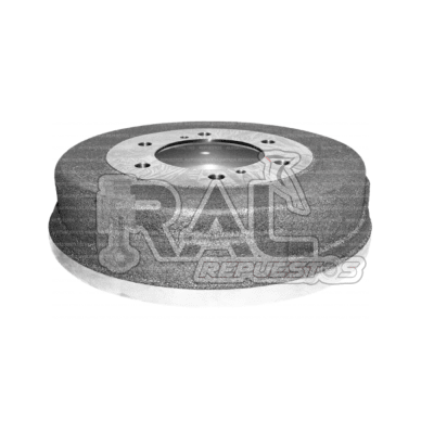 TAMBOR FRENO NISSAN NV350 2.5 2015-20183