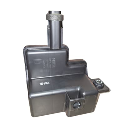 RESONADOR DE AIRE NISSAN KICKS 2017-20211