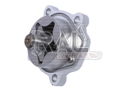 BOMBA ACEITE CHEVROLET LUV 2.3 1989-19987