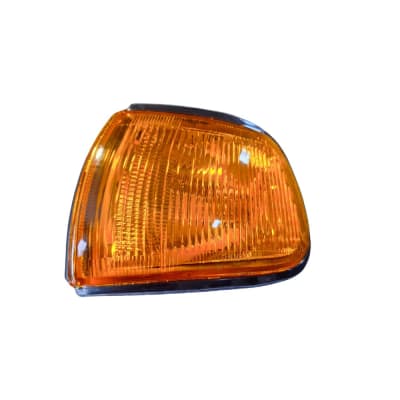 FOCO PUNTA IZQUIERDO NARANJO NISSAN V16 1990-2010