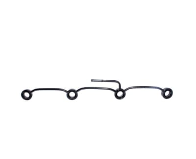 CAÑERIA INYECTOR HYUNDAI PORTER 2.5 1992-20031