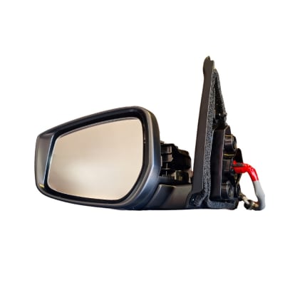 ESPEJO ELECTRICO RETROVISOR IZQUIERDO NISSAN KICKS  1.6 2016 - 2022
