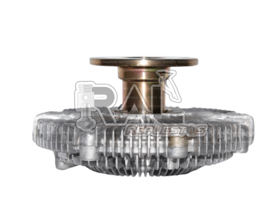 ACOPLE VISCOSO NISSAN TERRANO D22 2.5 2001-20163