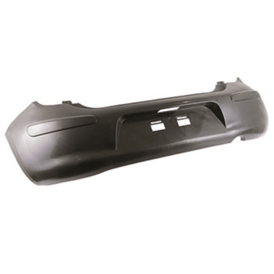 PARACHOQUE TRASERO NISSAN MARCH 2012-2014