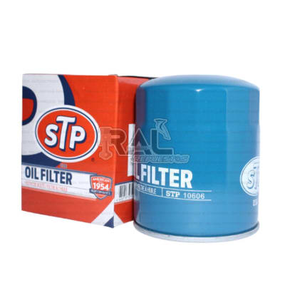 FILTRO DE ACEITE STP HYUNDAI H1 2.5 DIESEL 2005-2016 / PORTER BONGO FRONTIER BLINDADO3