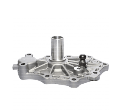 TAPA EJE PILOTO CAJA NISSAN D22 2.5 2000-2016