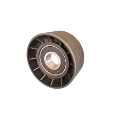 POLEA AIRE ACONDICIONADO NISSAN QASHQAI J10 2008-20143