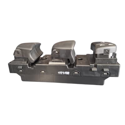 COMANDO ALZAVIDRIOS NISSAN XTRAIL T32 2015-2018