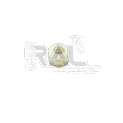 ASIENTO PALANCA CAMBIO NISSAN NAVARA 2.5 2007-20141