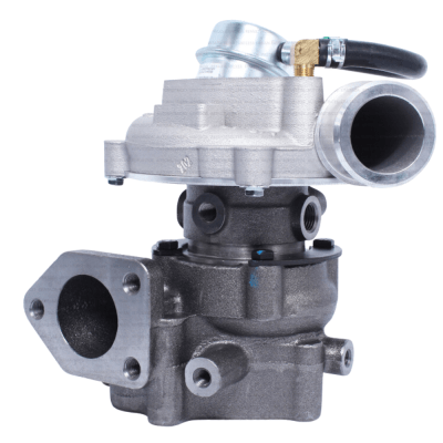 TURBO HYUNDAI H-1 NEW 2.5 2011-2016 EURO IV