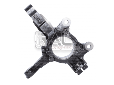 MUÑON IZQUIERDO NISSAN VERSA-NISSAN MARCH 2012-20183