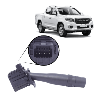 Telecomando Palanca Comando De Luces Maxus T60 2.8 2017-2023 12 Pines